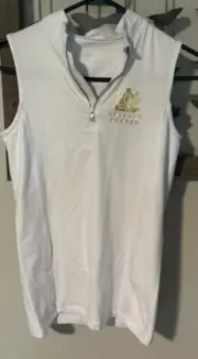 Holland Cooper Base Layer Sleeveless NWT Small
