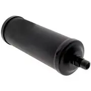Jayair A/C Receiver Drier John Deere Horizontal #6 Mior, Spring - RD0460
