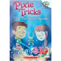 在飛比找蝦皮商城優惠-Pixie Tricks #3 The Pet Store 