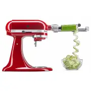 Kitchenaid 7 Blade Spiralizer. KSM2APC