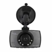 HD Car DVR Camera DashCam Video 2.3'' LCD crash sensor Night Vision