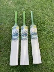 cricket bats MB Malik MBS Player Edition