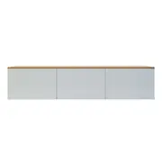 Luxo Bryan 180cm Floating Entertainment Unit