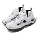 Reebok 銳跑 X EAMES 休閒鞋 Instapump Fury 95 男鞋 灰 充氣式 聯名 緩震 運動鞋 100072099