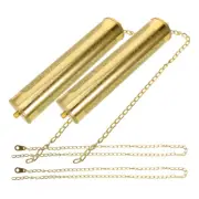 Grandfather Clock Decorative Hammer Clocks Mechanism Replacement Office