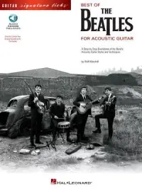 在飛比找博客來優惠-Best of the Beatles for Acoust