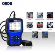Scan Tool for Toyota- Full System OBD2 Professional Car Scanner