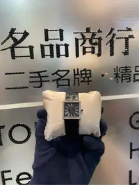 在飛比找Yahoo!奇摩拍賣優惠-名品商行 2手名牌  Chanel Vintag Madem