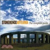 在飛比找三民網路書店優惠-Stonehenge Aotearoa ─ The Comp