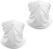 [Yotsuba] UV Protection Cycling Scarf Half Face Mask Balaclava Motorcycle Neck Cover