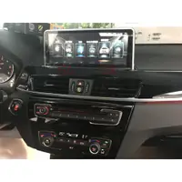 在飛比找蝦皮購物優惠-寶馬 BMW X1 ID6 NBT EVO Android 