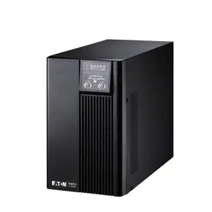 昌運監視器 Eaton 伊頓 飛瑞 C-3000FS 在線式 3KVA 220V UPS 不斷電系統 含稅價