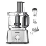 Kenwood MultiPro Express+. FDP65890SI