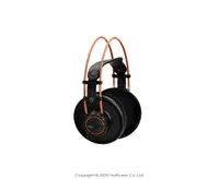 在飛比找樂天市場購物網優惠-AKG K712 PRO監聽耳機/歐洲製 開放式耳機/可換線