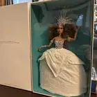 2016 Luciana Barbie Doll Global Glamour Collection Model Muse Curly Hair Brazil