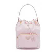 [Prada] Prada Prada Duet Re-Nylon Shoulder Bag