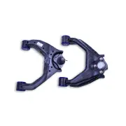 SuperPro Front Lift Correction Upper Control Arm Kit for Ford F-150 14th 21-On