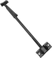 Door Safety Stopper Strut,Tailgate Support Strut 5822A001 Door Safety Stopper Back Rear Boot Damper Replacement for MITSUBISHI PAJERO