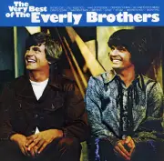 The Everly Brothers - The Very Best [COMPACT DISCS] USA import