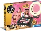 - 18744 - Crazy Chic - Make up Artist Studio - Children Make up Set for Girls...