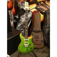 在飛比找蝦皮購物優惠-【名人樂器】PRS SE Custom 24-08 2408