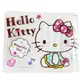 三麗鷗 HELLO KITTY多功能塑膠桌墊-透明