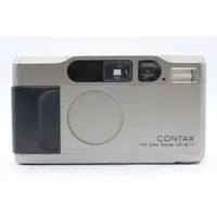 在飛比找蝦皮購物優惠-【日本直送】中古 美品 二手 Contax T2 Carl 