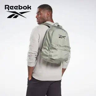 【REEBOK官方旗艦】MYT BP 後背包_男/女_GN7799