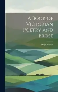 在飛比找博客來優惠-A Book of Victorian Poetry and