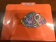 Snug as a Bug! Short “u” sounds 1st grade language arts file folder game