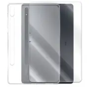 NEW Screen Protector Soft TPU Protective Case for Samsung Galaxy Tab S8 SM-X700N