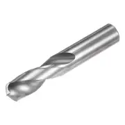 Solid Carbide Twist Drill Bit 12.5mm YG6X/C3 Carbide for Drilling Metal Plastic