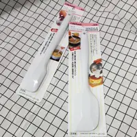 在飛比找蝦皮購物優惠-日本製  Cakeland 耐熱 矽膠刮刀  矽膠耐熱刮刀 