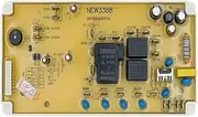 SXY3388 Universal Control Board PCB Set for Series Excited Drum Washing Machine Compatible Washer Parts