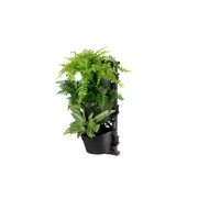 Maze Three Tier Vertical Garden (3 pots)