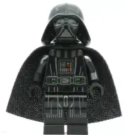 LEGO Star Wars Minifigure Darth Vader (75291) (Genuine)