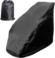 Massage Chair Cover XL Protector, Full Body Zero Gravity Chair Covers, Cover