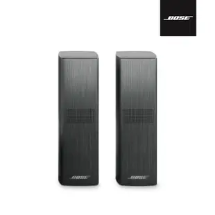 BOSE Surround Speakers 700 無線環繞揚聲器 黑色