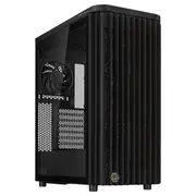 ASUS ProArt PA401 Tempered Glass Case Wood Edition