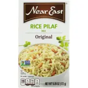 Near East Rice Pilaf Mix Orgainal 6 Oz