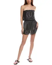 Ramy Brook Sparkle Marina Dress