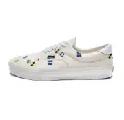 Size 10 - VANS Era LX VAULT Flags Shoes