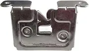 Front Lower Left/Right Hood Lock Latch,Compatible for BMW E90 X1 525i 528i 530i 128i 135i 325i 328i 330i 335i X3 M3 M5 51237115229