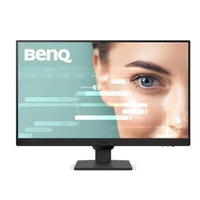 BenQ GW2490, 23.8inch, LED Anti-Glare Monitor, 100Hz, 5ms, Black