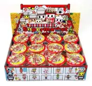 CASE OF 12 BLIND BOX SUPERMARKET BESTIES TOKIDOKI SIMONE LEGNO VINYL TOY FIGURE