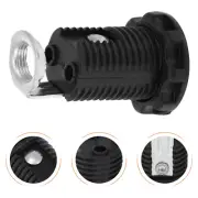 10pcs E12 Light Bulbs Holder Vintage Light Adjustable Bulb Socket