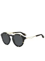 Givenchy GV 7088/S 2M2 54 IR Black & Gold