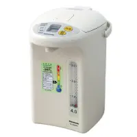 在飛比找momo購物網優惠-【Panasonic 國際牌】4公升微電腦熱水瓶(NC-BG