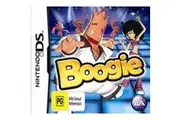 Boogie (DS) [Pre-Owned]