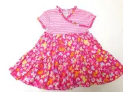 Baby Lulu Swing Dress Size 3T~Boutique Brand New Tags~Rosa Sweet Treats Line